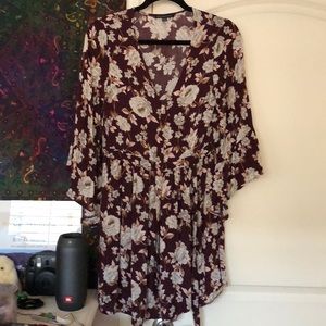 Never Worn American Eagle Dress